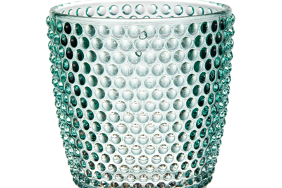 400Heat Resistant Fancy Drinking Colored Engraved Glassware (2)