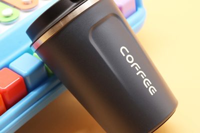 400Wholesale double wall insulated travel coffee cup mugs (6)