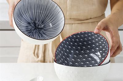Dinner bowls (1)
