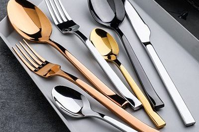 Flatware cutlery (1)