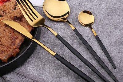Flatware cutlery (2)
