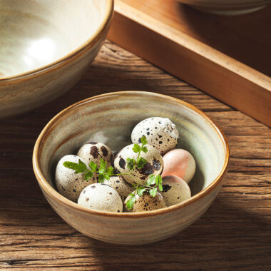 Vintage style ceramic bowls for home use and wholesale