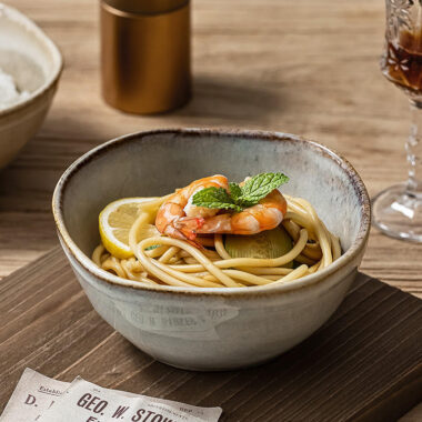 Vintage style ceramic bowls for home use and wholesale
