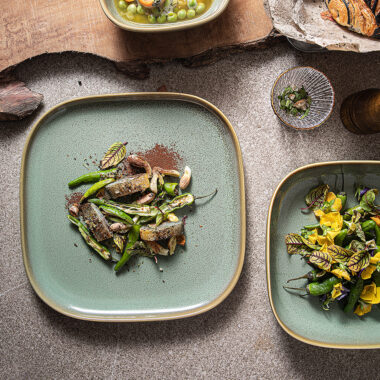 Creative Custom Kitchen Dinner Sets for OEM & Wholesale Use
