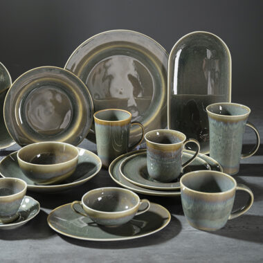 Creative Custom Kitchen Dinner Sets for OEM & Wholesale Use