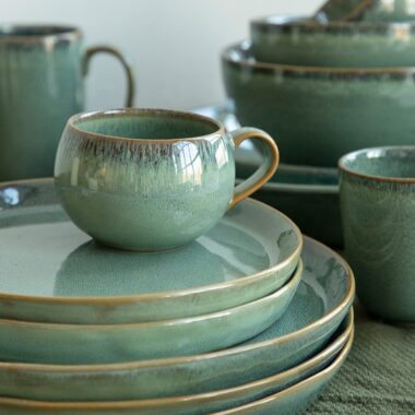 Creative Custom Kitchen Dinner Sets for OEM & Wholesale Use