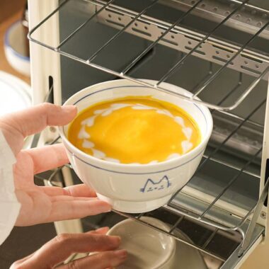 Vintage underglaze animal pattern crockery dinner sets